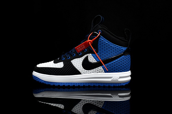 Nike Air Force One Men high--129